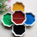 Iron Oxide Yellow 313 Powder For Paint